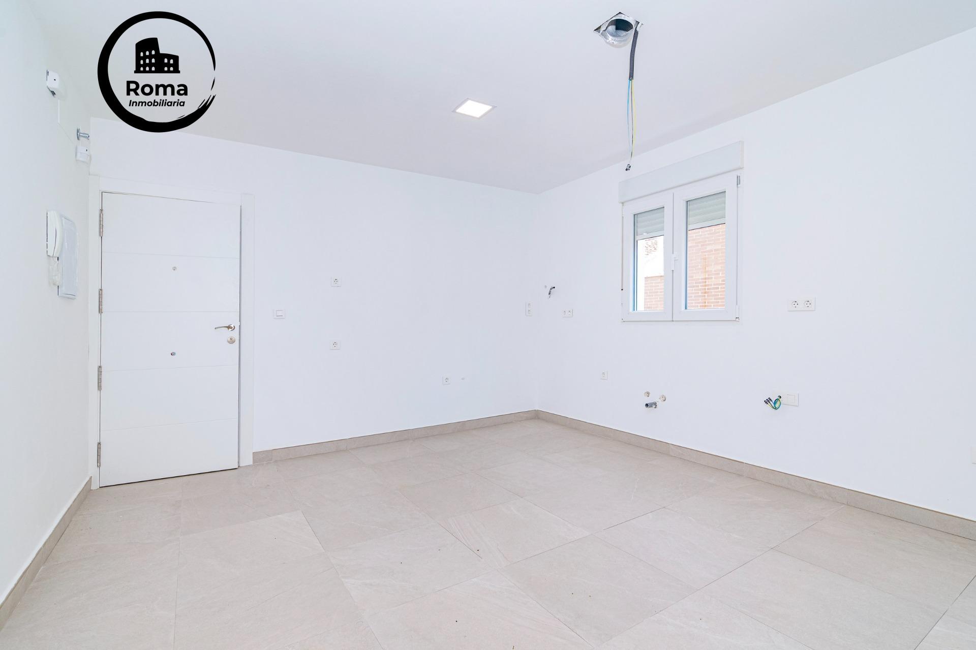 Piso nuevo a estrenar, muy luminoso en Atarfe - foto 8
