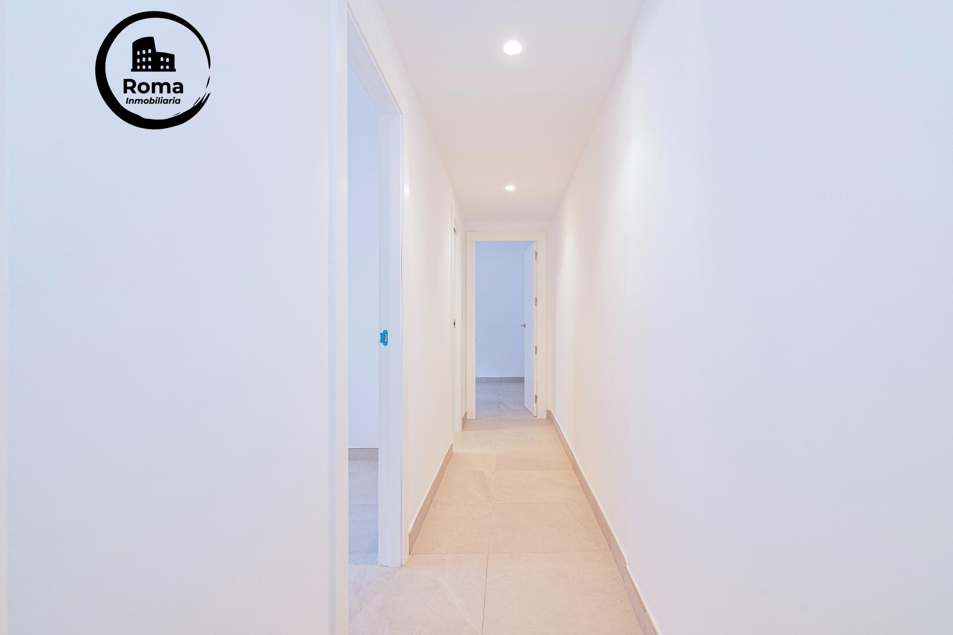 Piso nuevo a estrenar, muy luminoso en Atarfe - foto 10