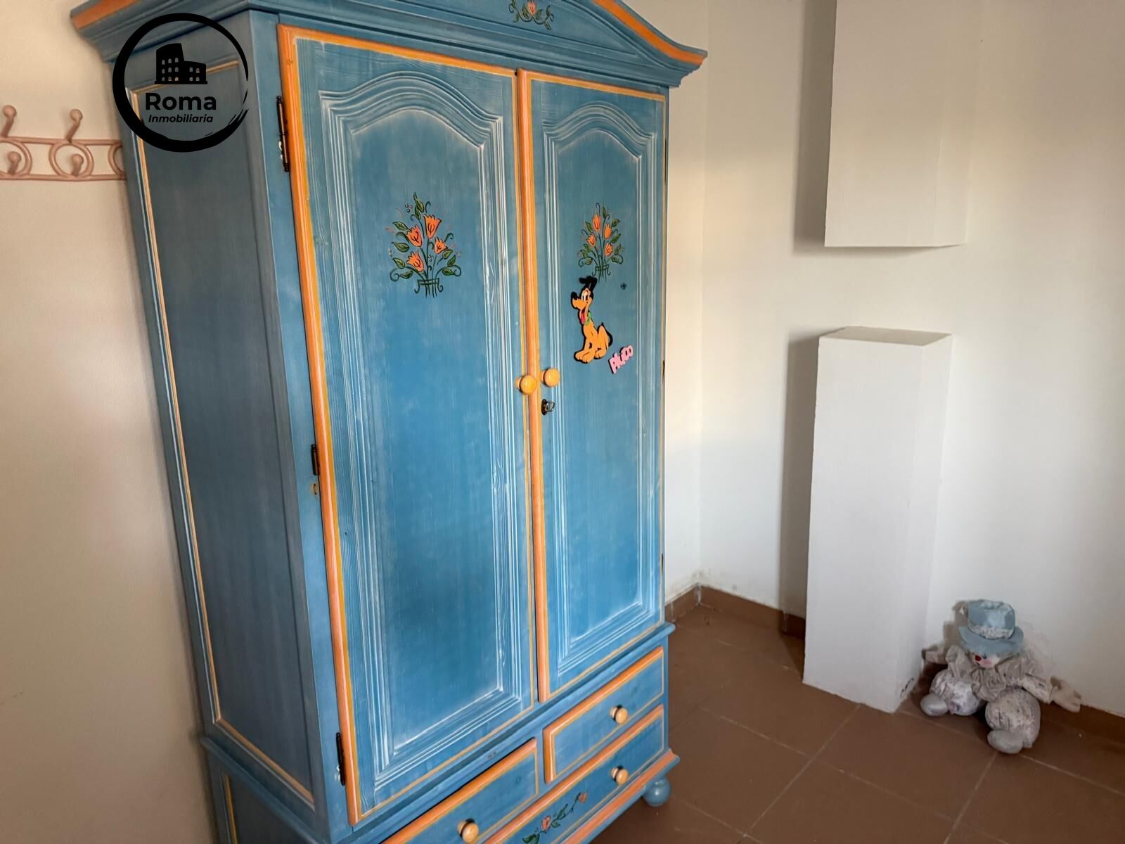 PISO DE ALQUILER EN HUETOR VEGA - foto 6