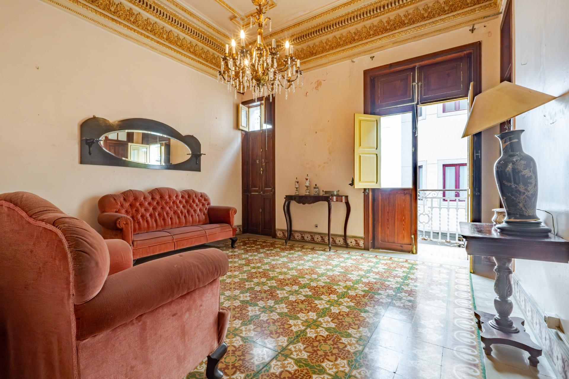 Edificio 8 habitaciones 598m² en venta - Santa Catalina - Ca - foto 14
