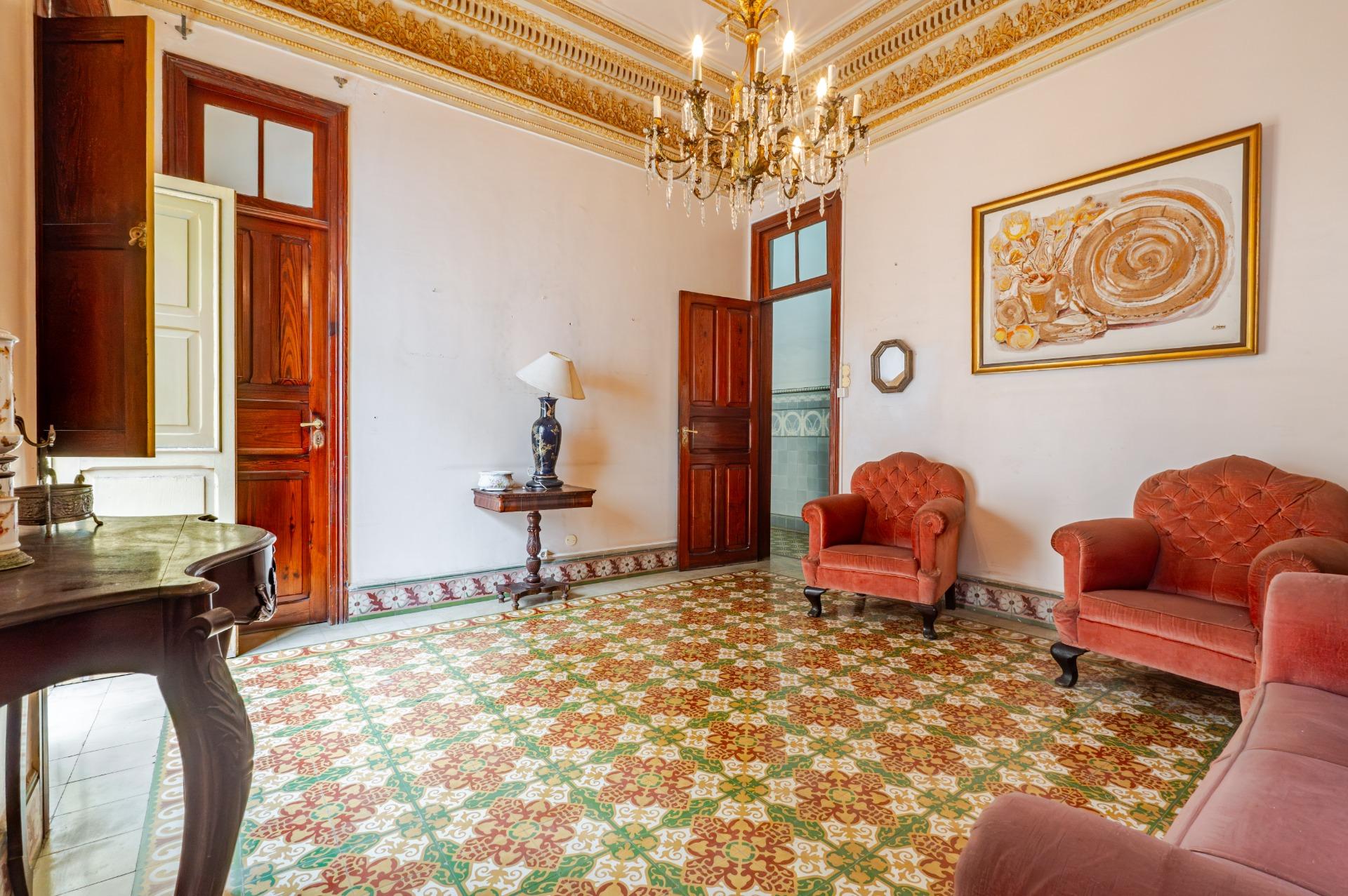 Edificio 8 habitaciones 598m² en venta - Santa Catalina - Ca - foto 15