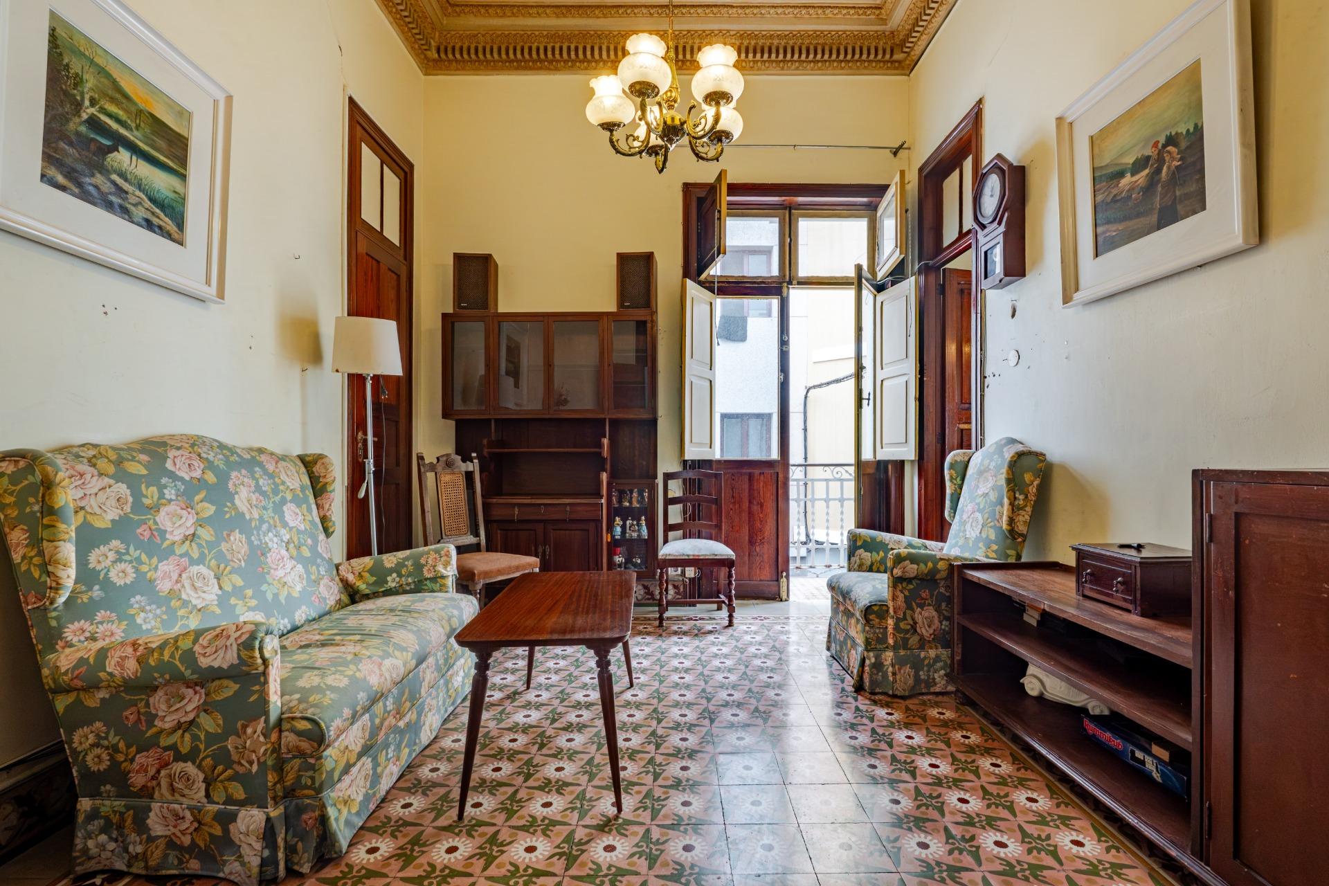 Edificio 8 habitaciones 598m² en venta - Santa Catalina - Ca - foto 16