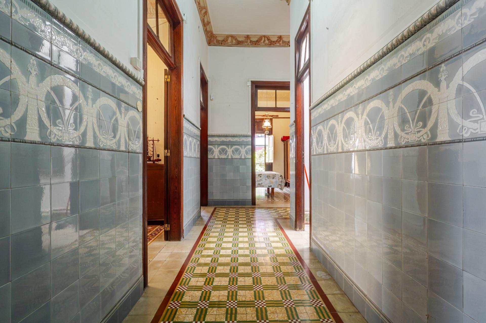 Edificio 8 habitaciones 598m² en venta - Santa Catalina - Ca - foto 30