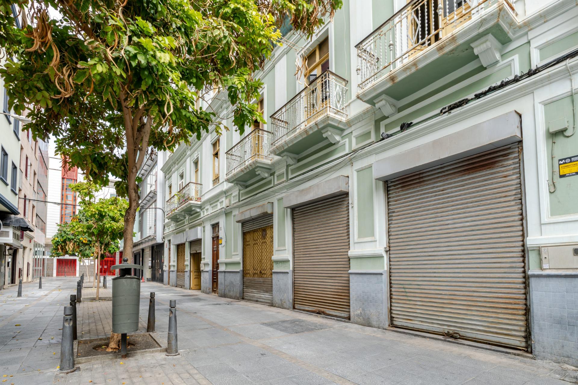 Edificio 8 habitaciones 598m² en venta - Santa Catalina - Ca - foto 4