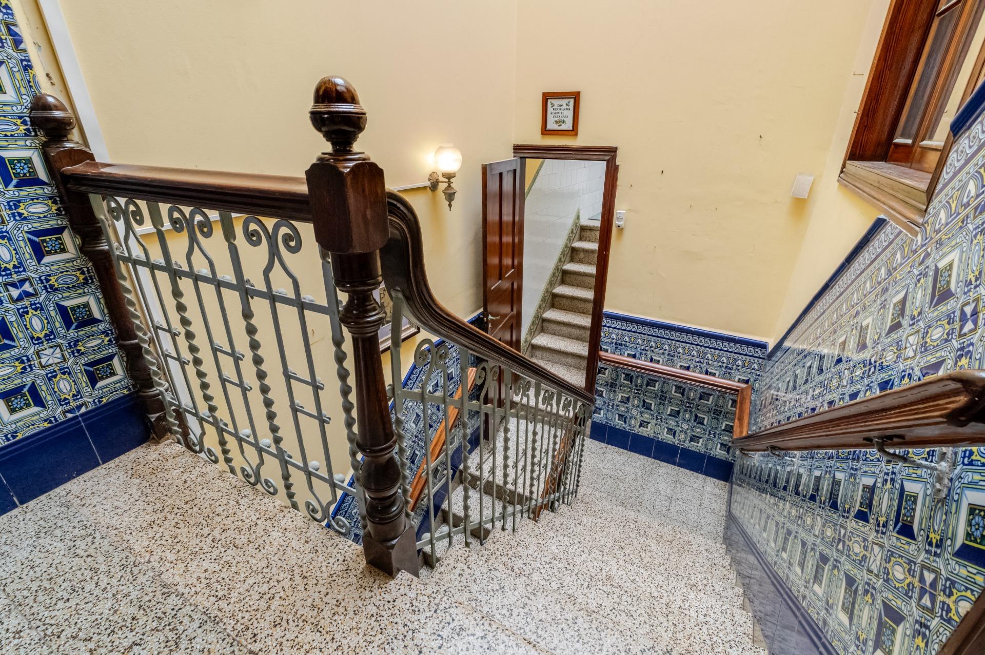 Edificio 8 habitaciones 598m² en venta - Santa Catalina - Ca - foto 42