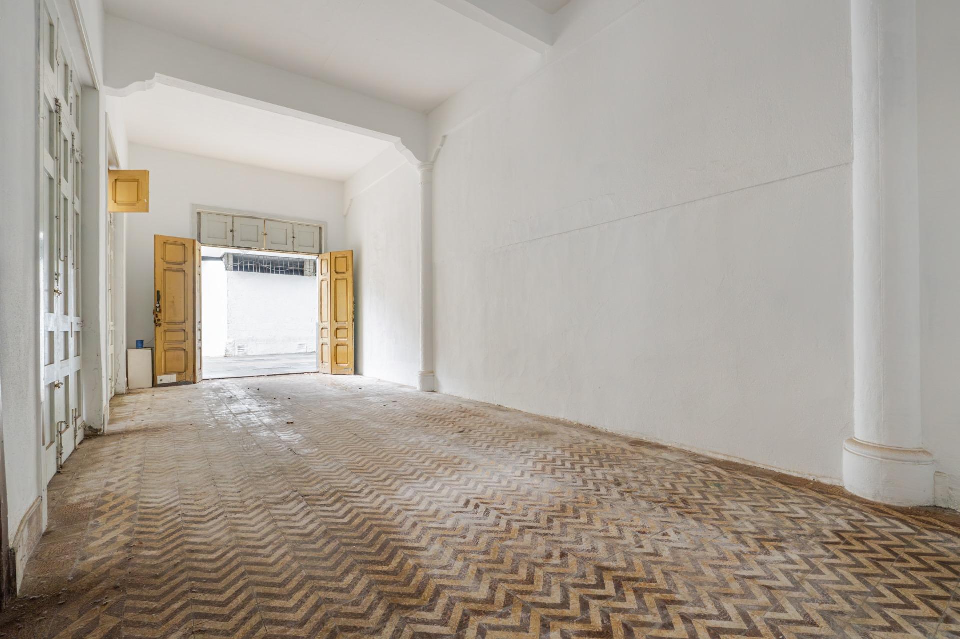 Edificio 8 habitaciones 598m² en venta - Santa Catalina - Ca - foto 47