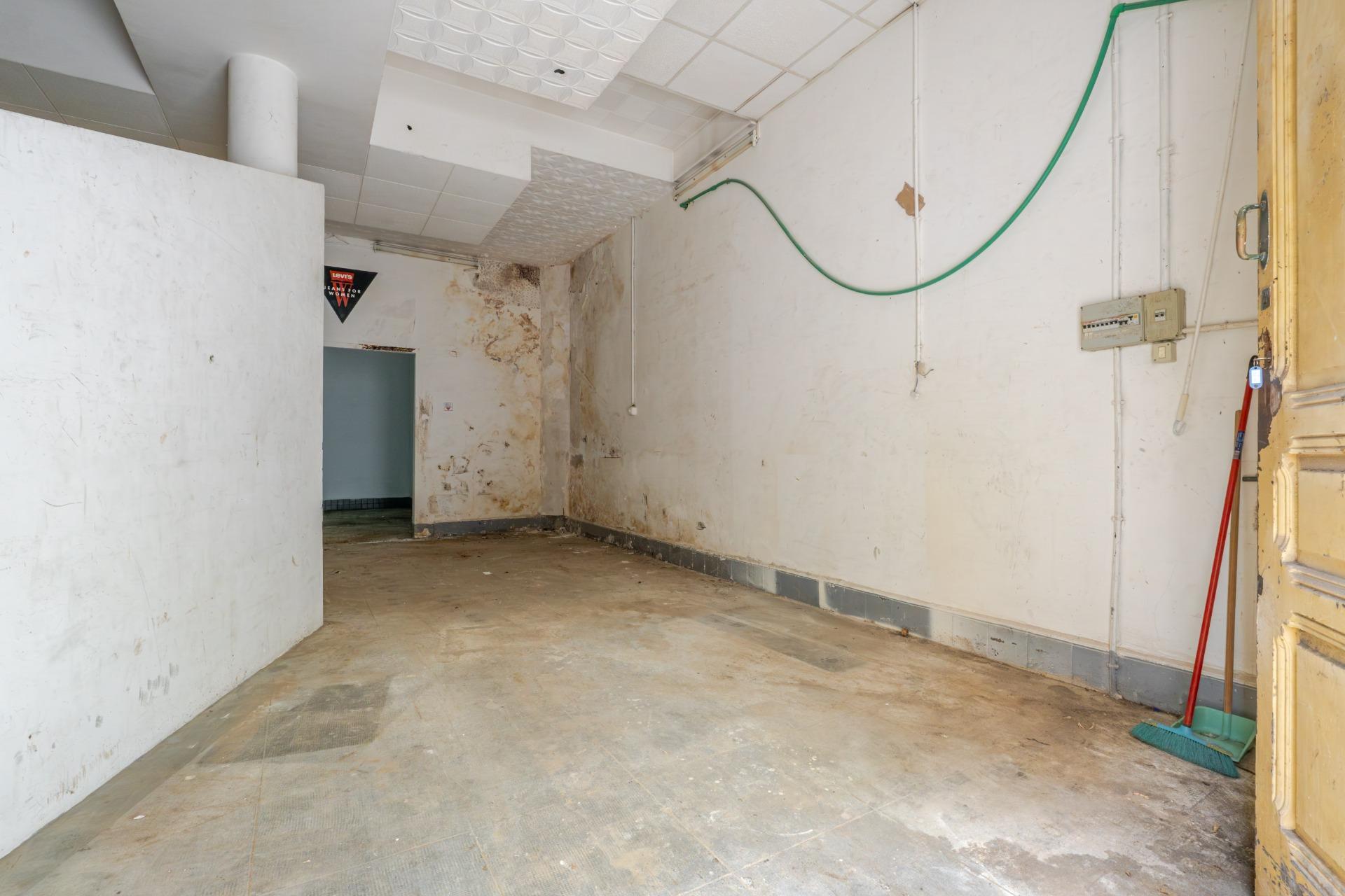Edificio 8 habitaciones 598m² en venta - Santa Catalina - Ca - foto 49