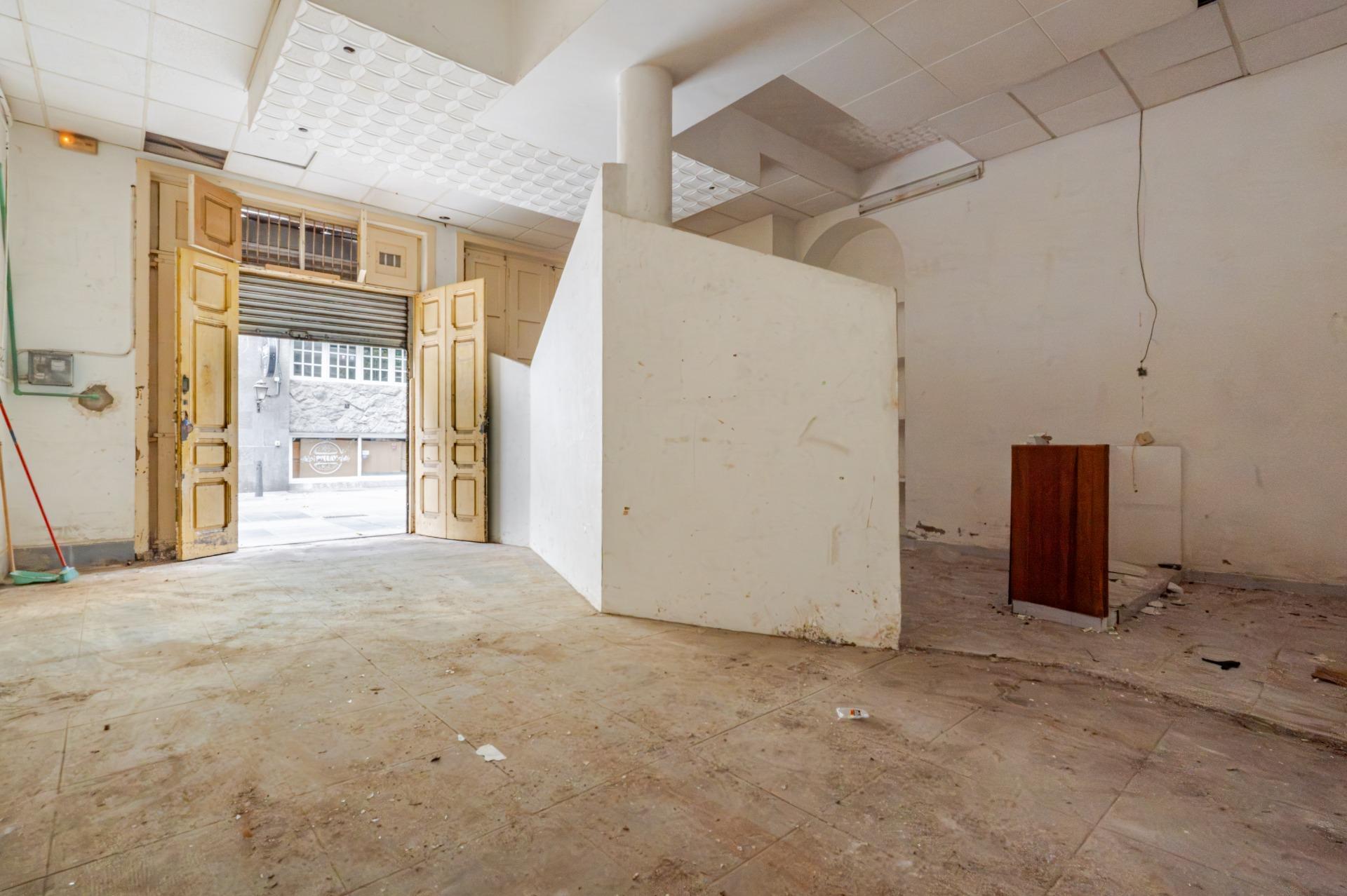 Edificio 8 habitaciones 598m² en venta - Santa Catalina - Ca - foto 50