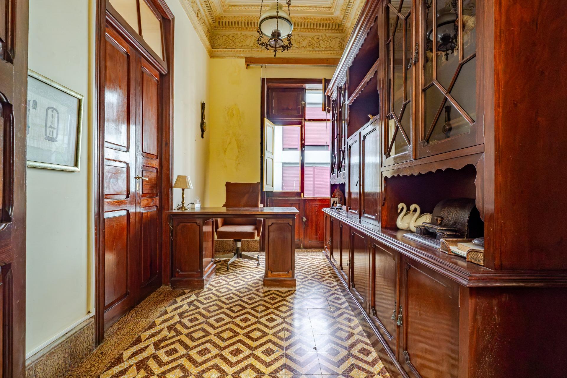 Edificio 8 habitaciones 598m² en venta - Santa Catalina - Ca - foto 7