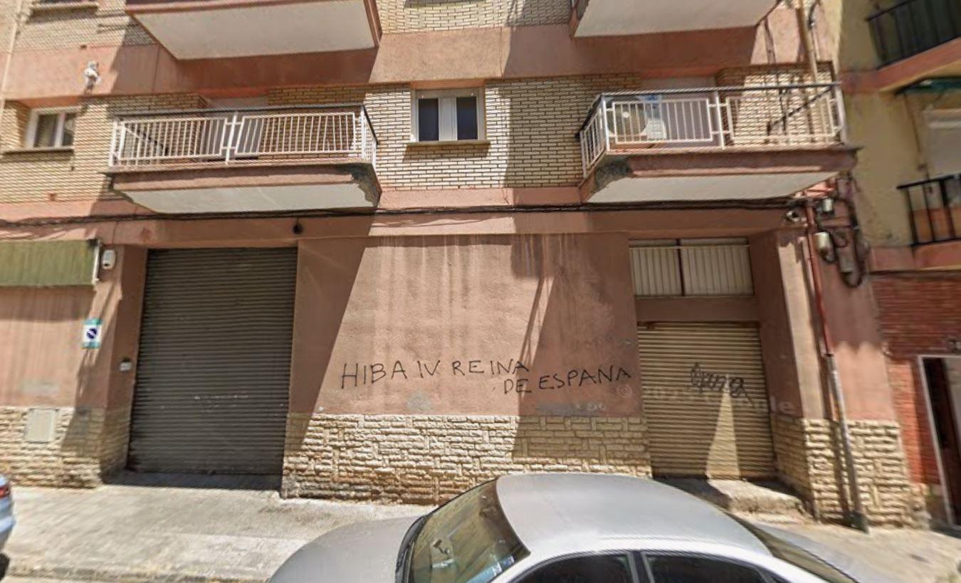 Se vende Piso OKUPA en Calle Costa Brava 8 - 4 B de Reus (Ta - foto 3