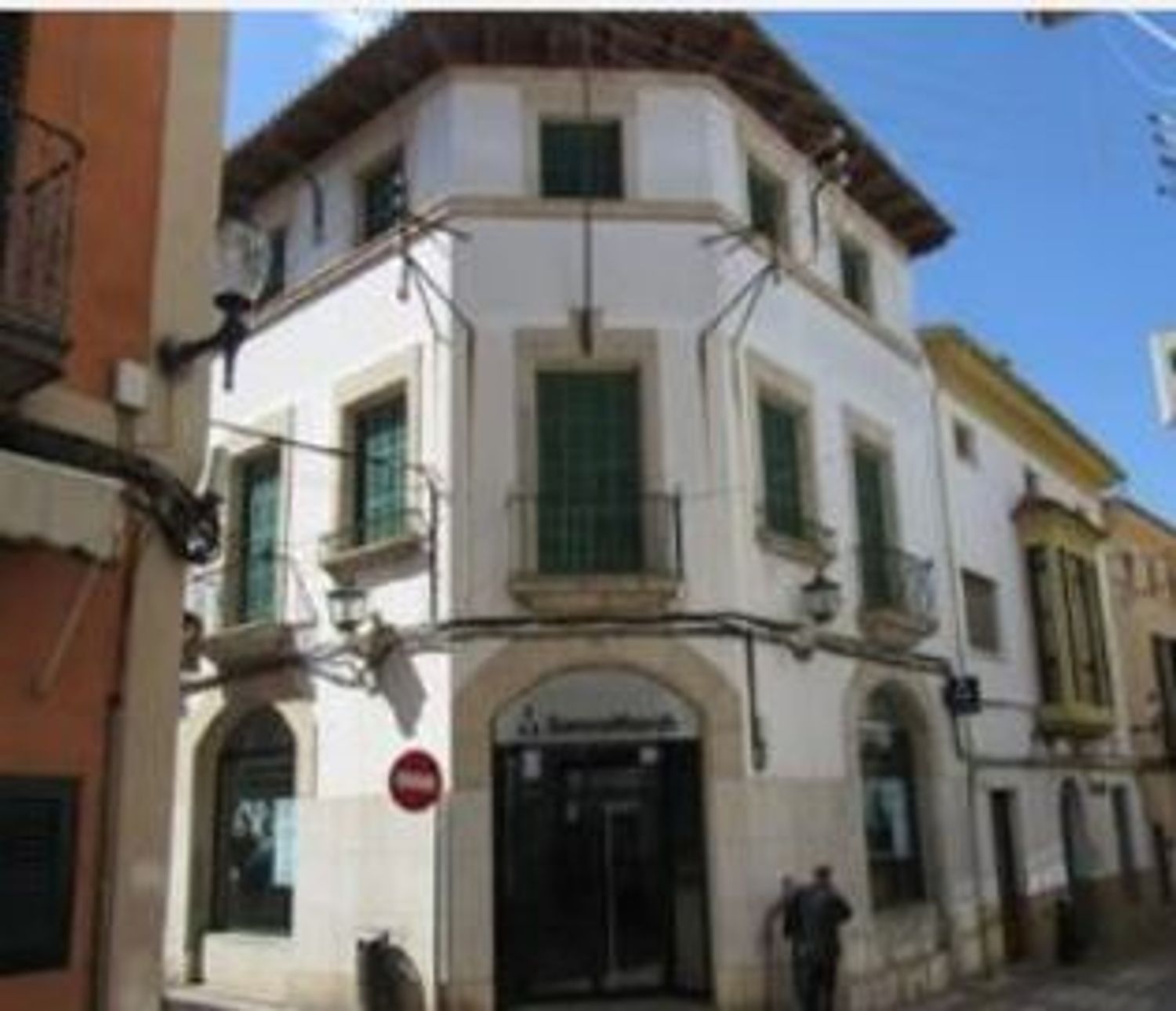 CASA SEÑORIAL EN FELANITX