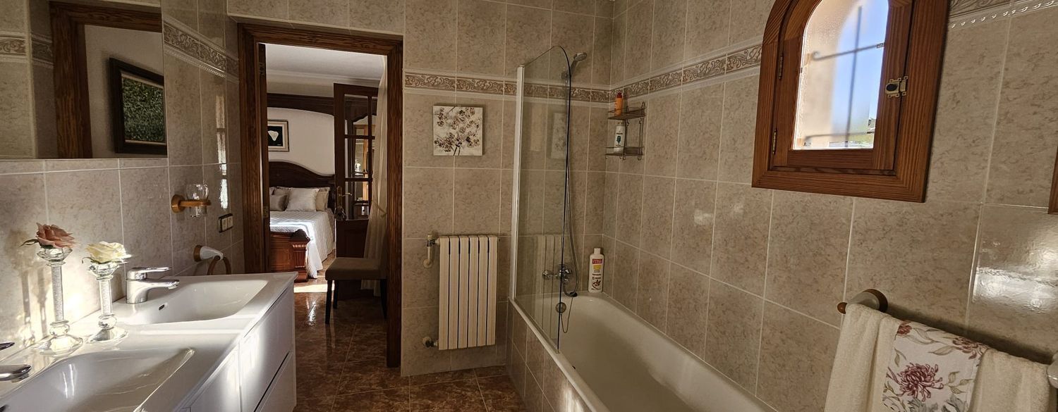 CHALET EN MARRATXI - foto 19