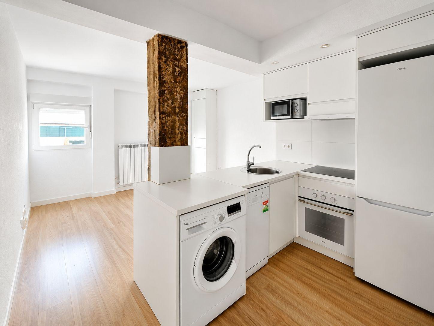 Piso en venta en Calle Viriato 4 – Zona Enlaces (Zaragoza) - foto 16
