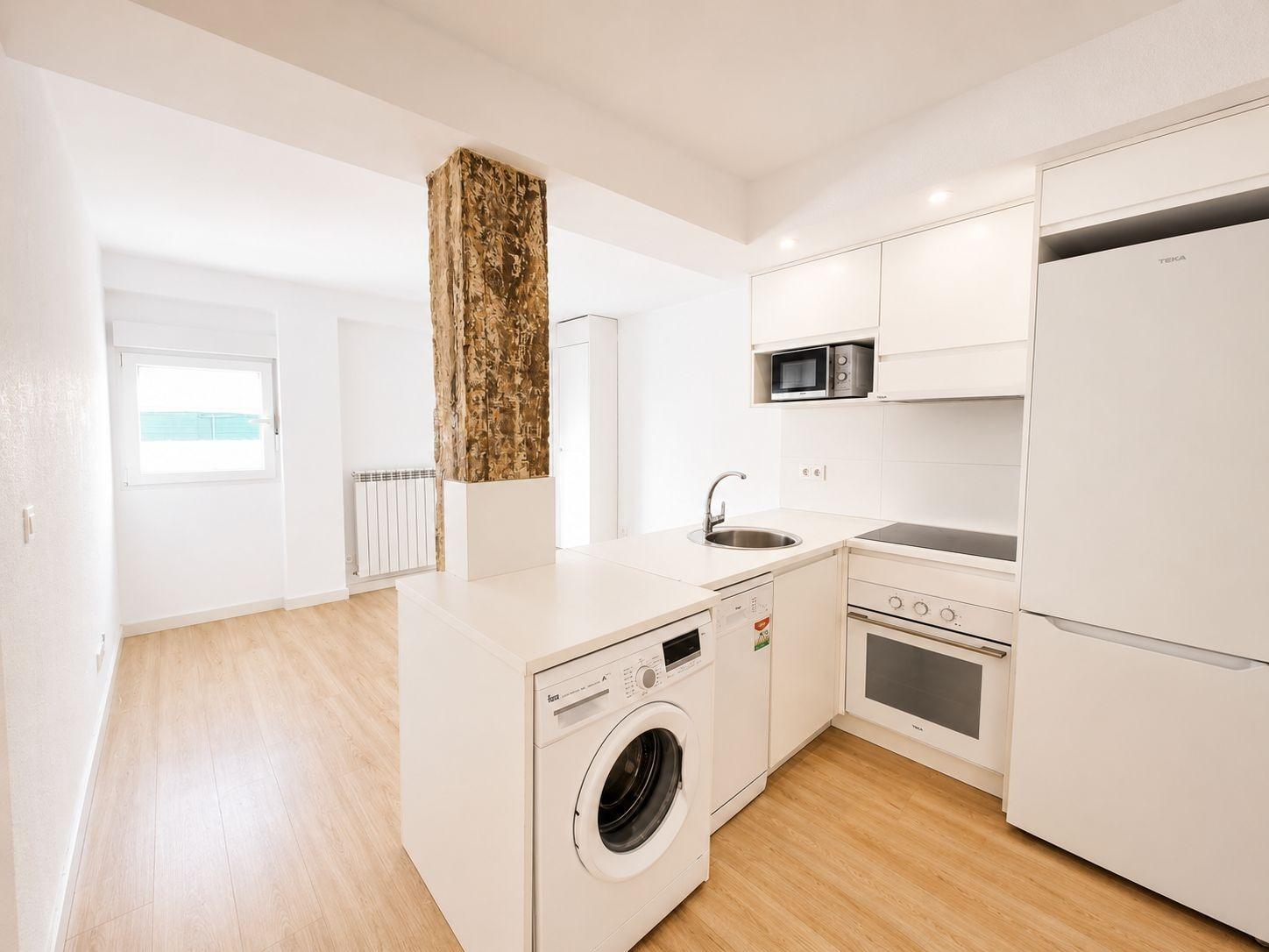 Piso en venta en Calle Viriato 4 – Zona Enlaces (Zaragoza) - foto 17