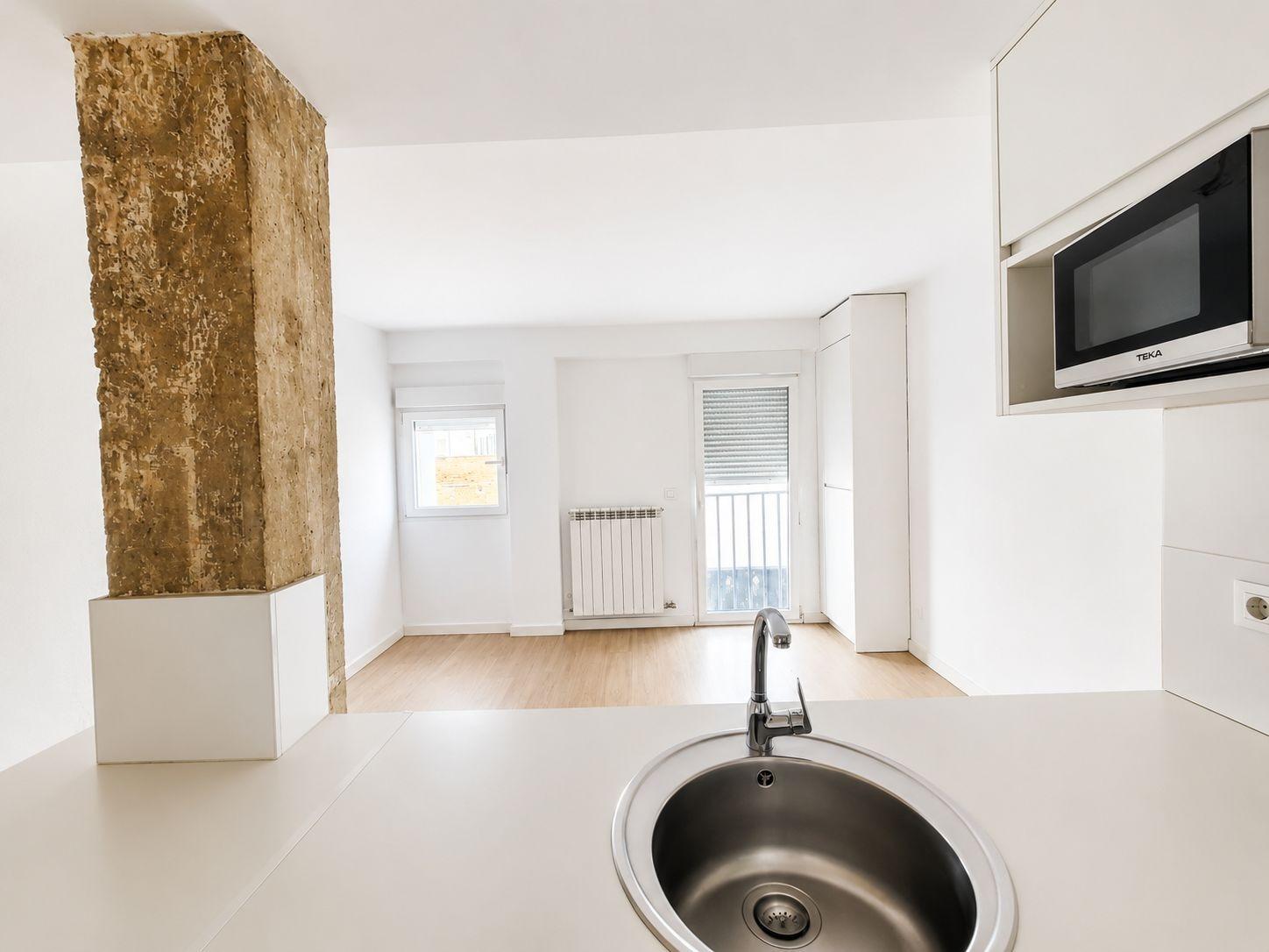 Piso en venta en Calle Viriato 4 – Zona Enlaces (Zaragoza) - foto 18