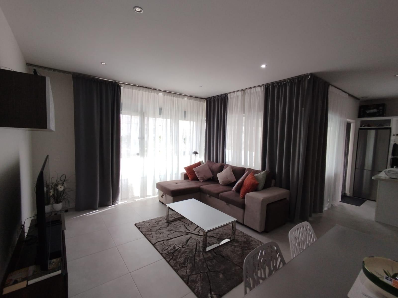 Moderno apartamento con amplia terraza, vistas a la piscina  - foto 11