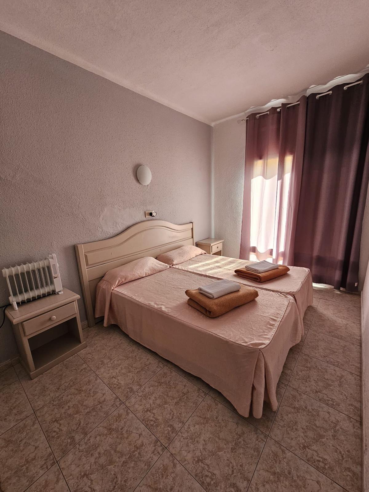 Hotel en alquiler en Lloret de Mar – 74 habitaciones – Centr