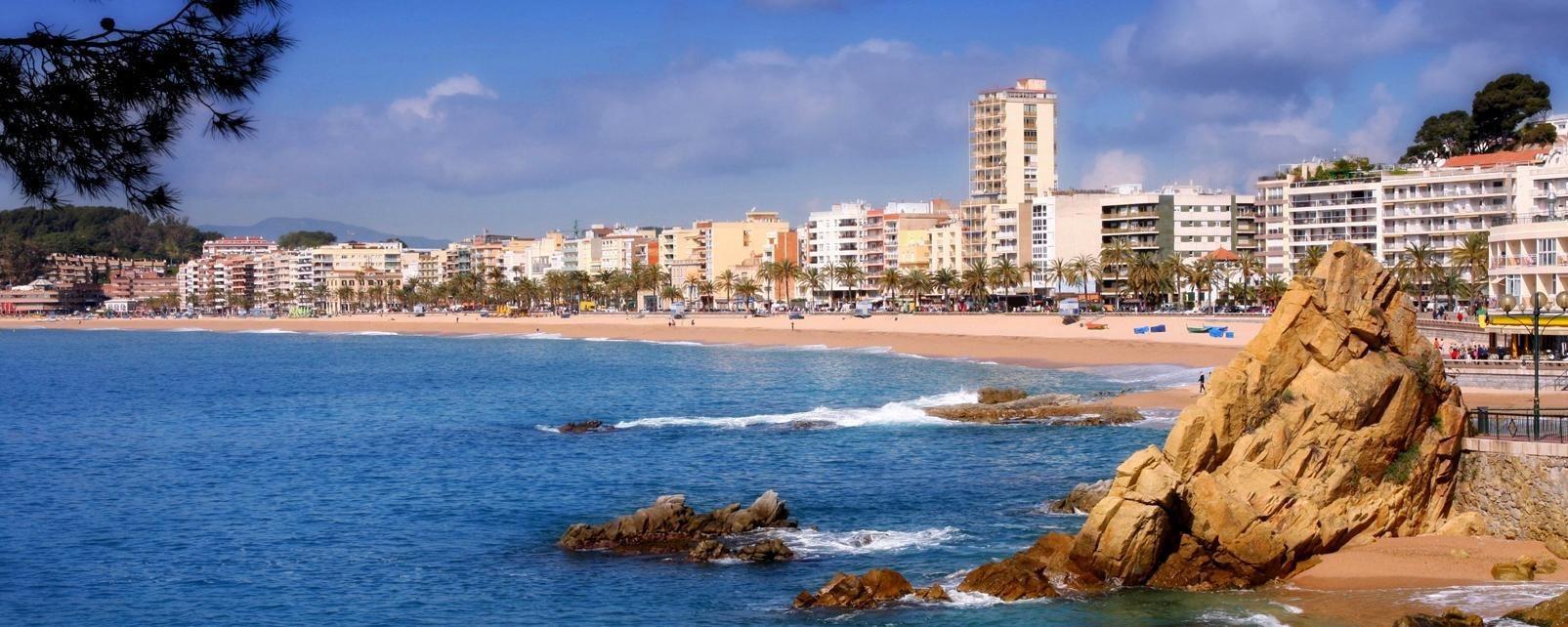 Hotel en alquiler en Lloret de Mar – 74 habitaciones – Centr - foto 11
