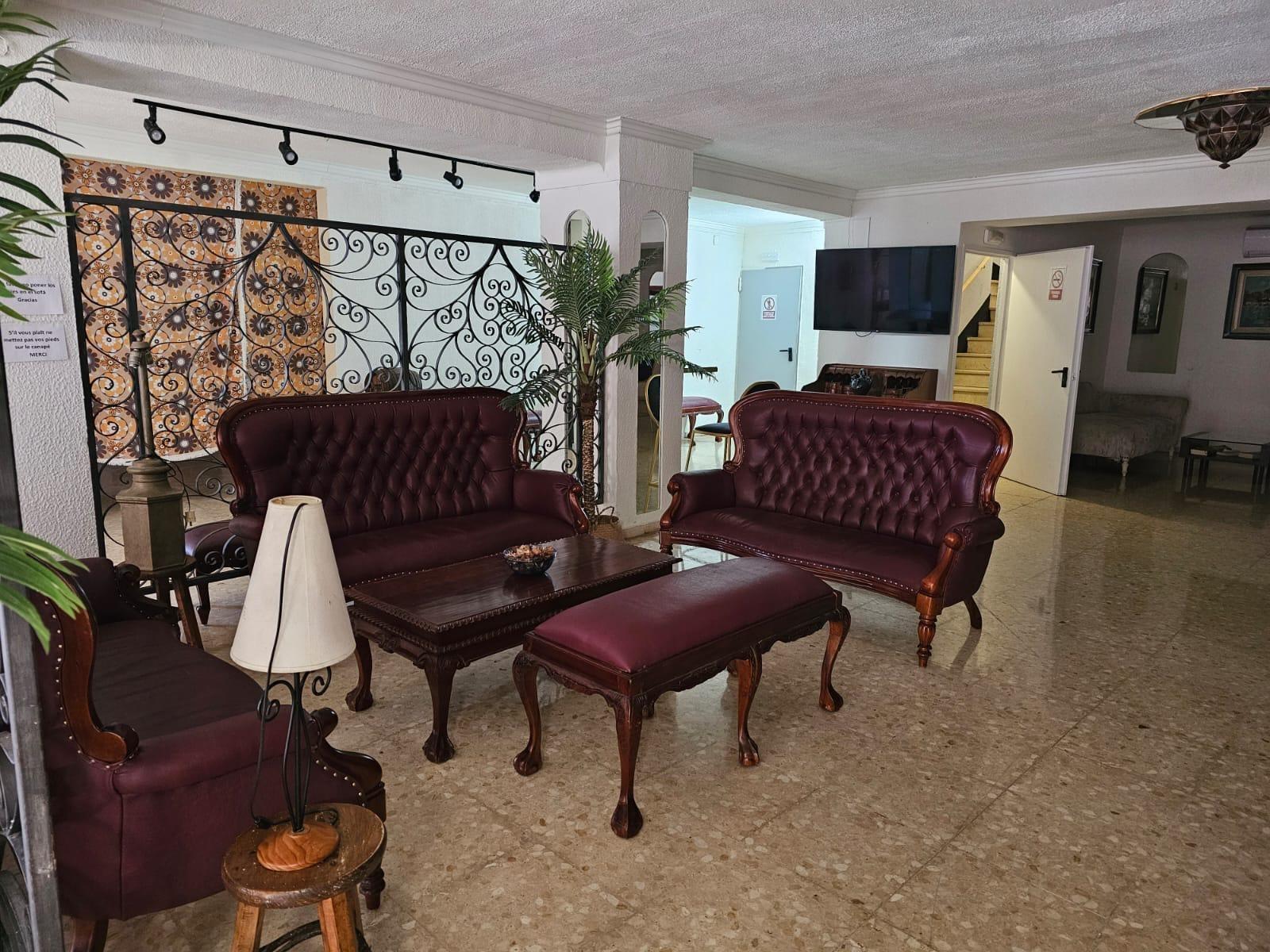 Hotel en alquiler en Lloret de Mar – 74 habitaciones – Centr - foto 4