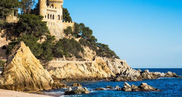 Hotel en alquiler en Lloret de Mar – 74 habitaciones – Centr - foto 7