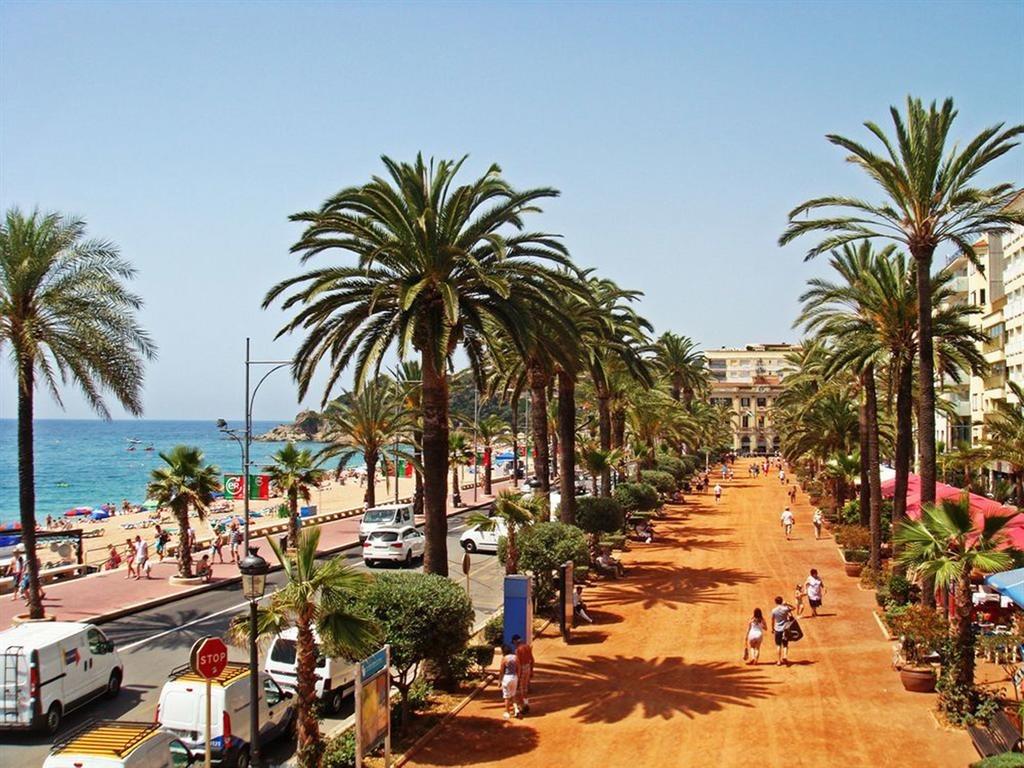 Hotel en alquiler en Lloret de Mar – 74 habitaciones – Centr - foto 8