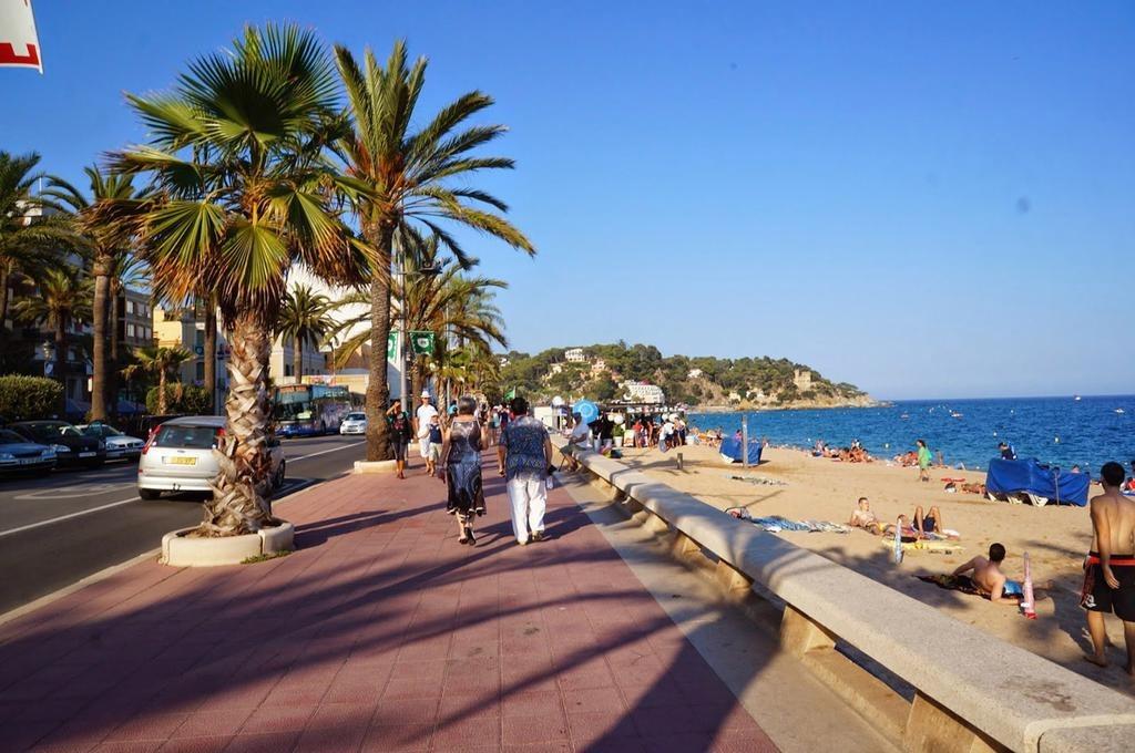 Hotel en alquiler en Lloret de Mar – 74 habitaciones – Centr - foto 10