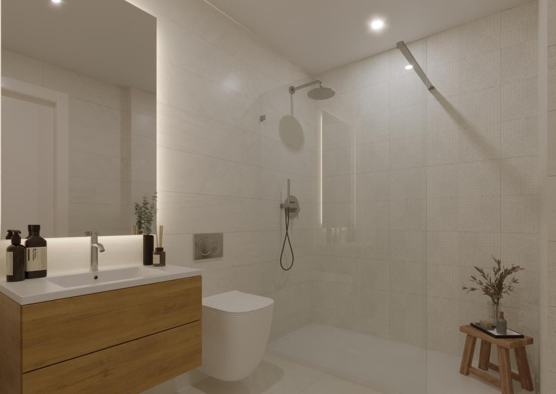 Apartamento 2 habitaciones 75m² en venta - Eroski - foto 2