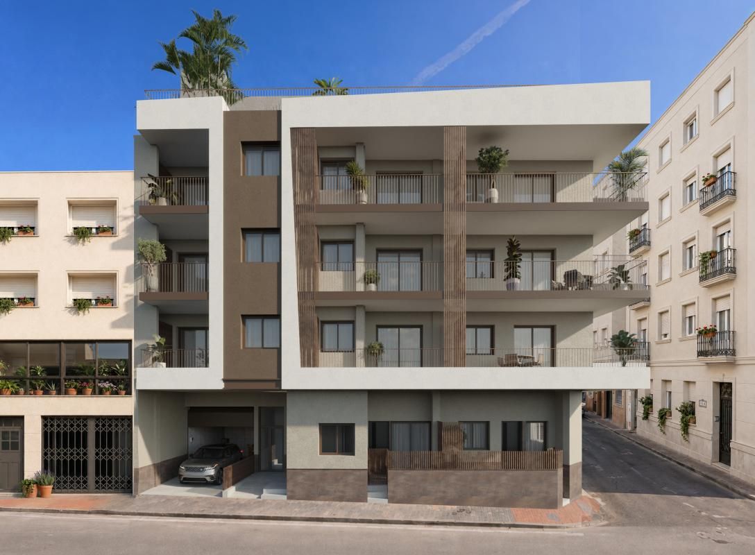 Apartamento 2 habitaciones 75m² en venta - Eroski - foto 3