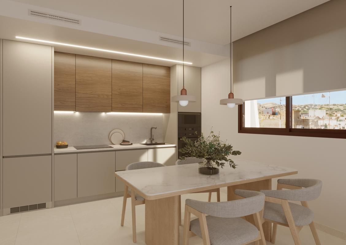 Apartamento 2 habitaciones 75m² en venta - Eroski - foto 4