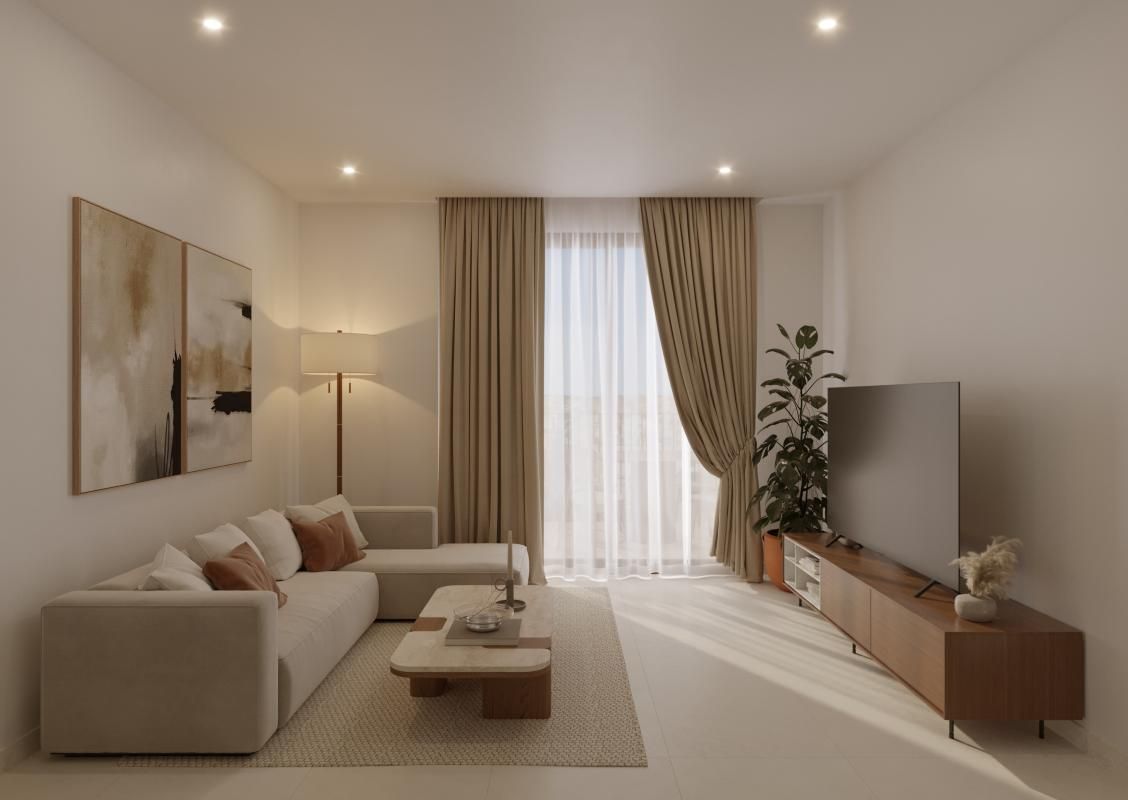 Apartamento 2 habitaciones 75m² en venta - Eroski - foto 5