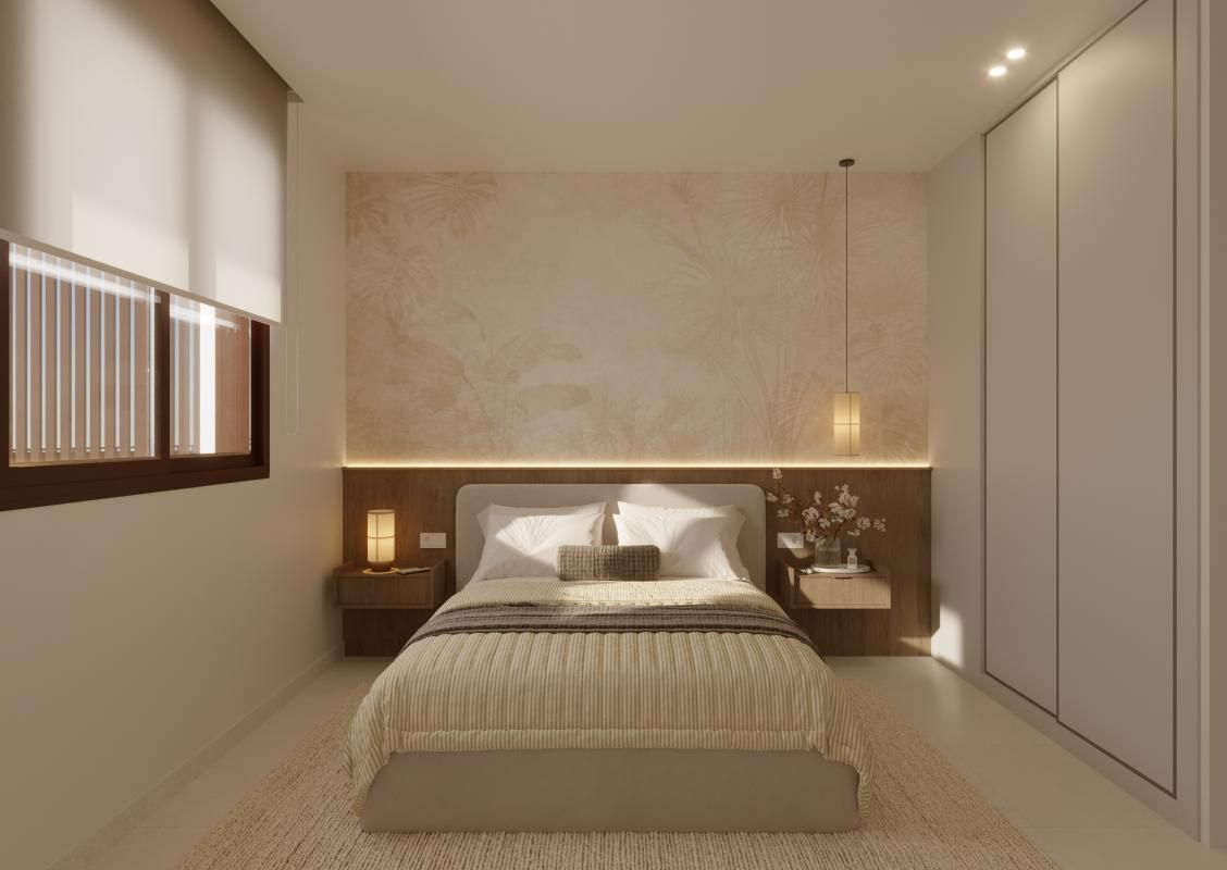 Apartamento 2 habitaciones 75m² en venta - Eroski - foto 6