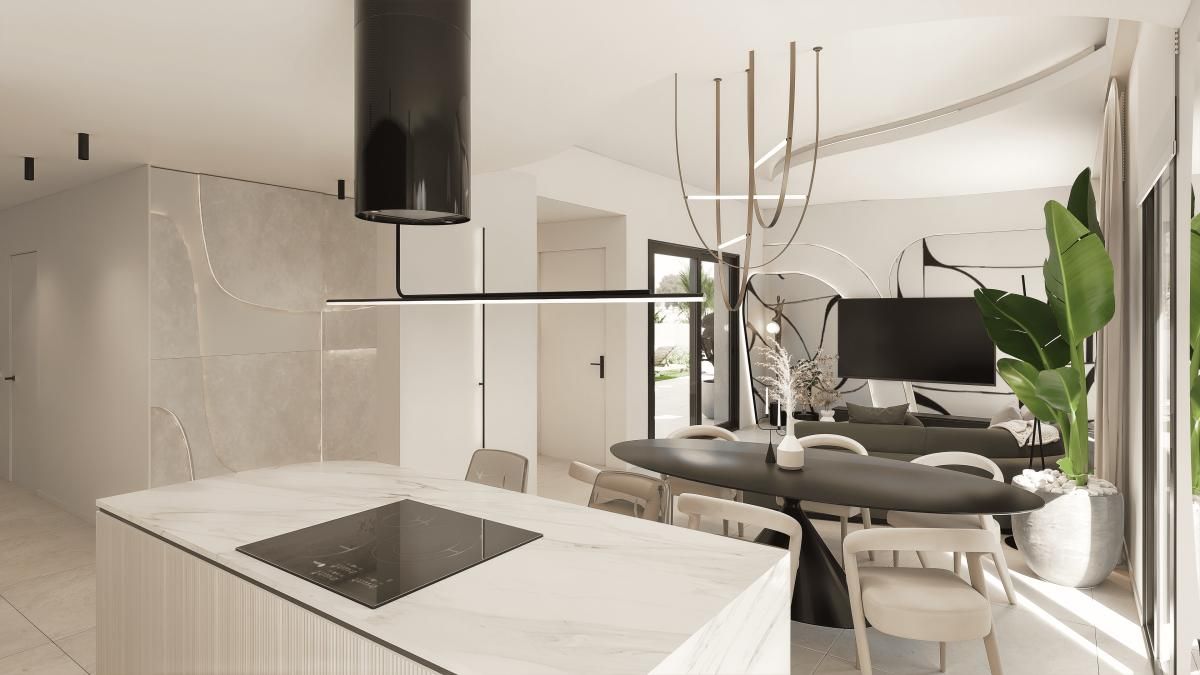Villa 3 habitaciones 154m² en venta - Comunidad valenciana - foto 13