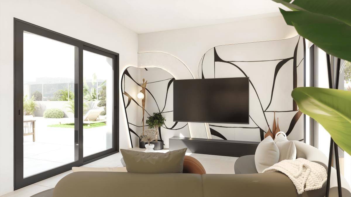 Villa 3 habitaciones 154m² en venta - Comunidad valenciana - foto 14