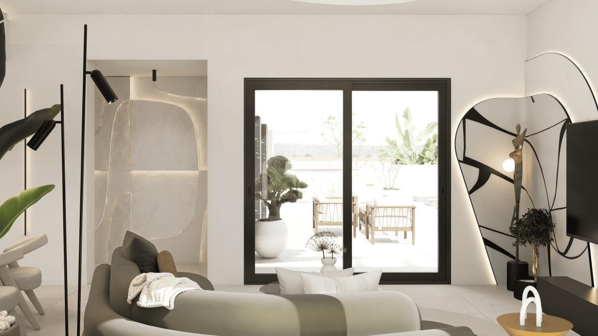 Villa 3 habitaciones 154m² en venta - Comunidad valenciana - foto 16