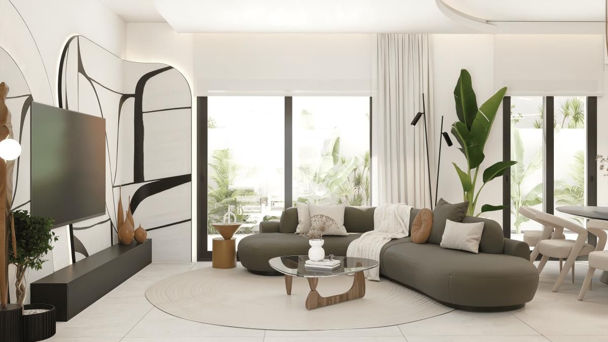 Villa 3 habitaciones 154m² en venta - Comunidad valenciana - foto 17