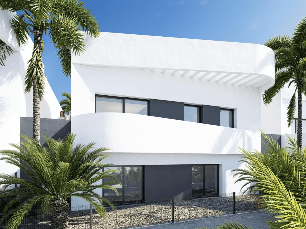 Villa 3 habitaciones 154m² en venta - Comunidad valenciana - foto 19