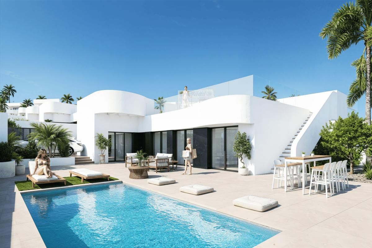 Villa 3 habitaciones 154m² en venta - Comunidad valenciana - foto 21