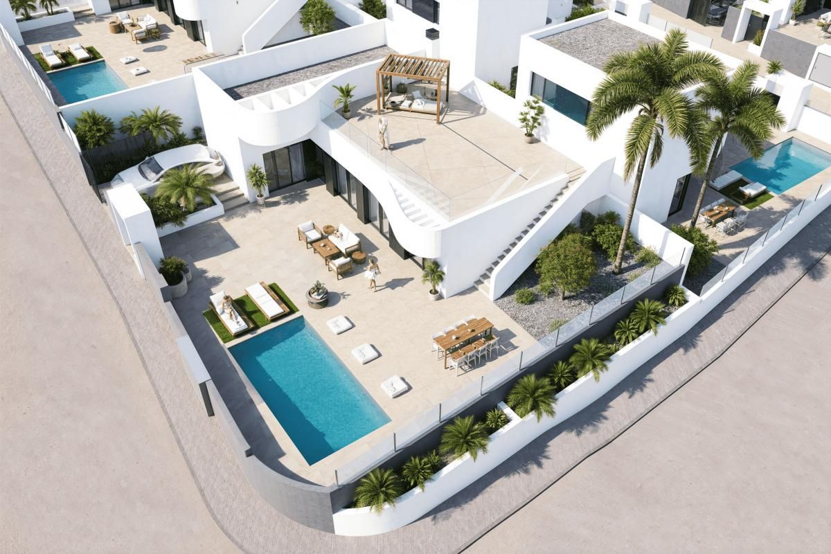 Villa 3 habitaciones 154m² en venta - Comunidad valenciana - foto 22