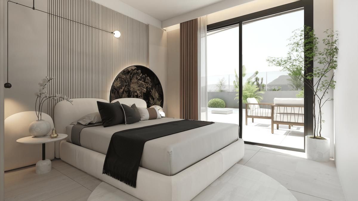 Villa 3 habitaciones 154m² en venta - Comunidad valenciana - foto 9