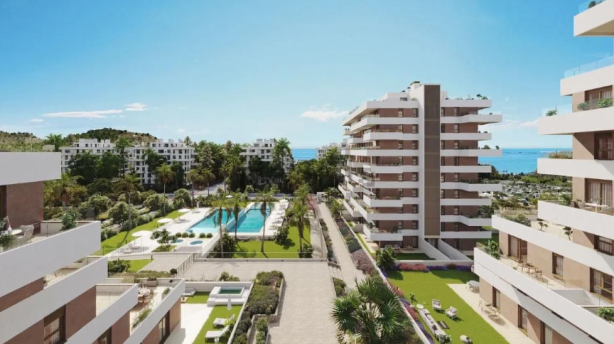 Apartamento 2 habitaciones 85m² en venta - Playas Del Torres - foto 3
