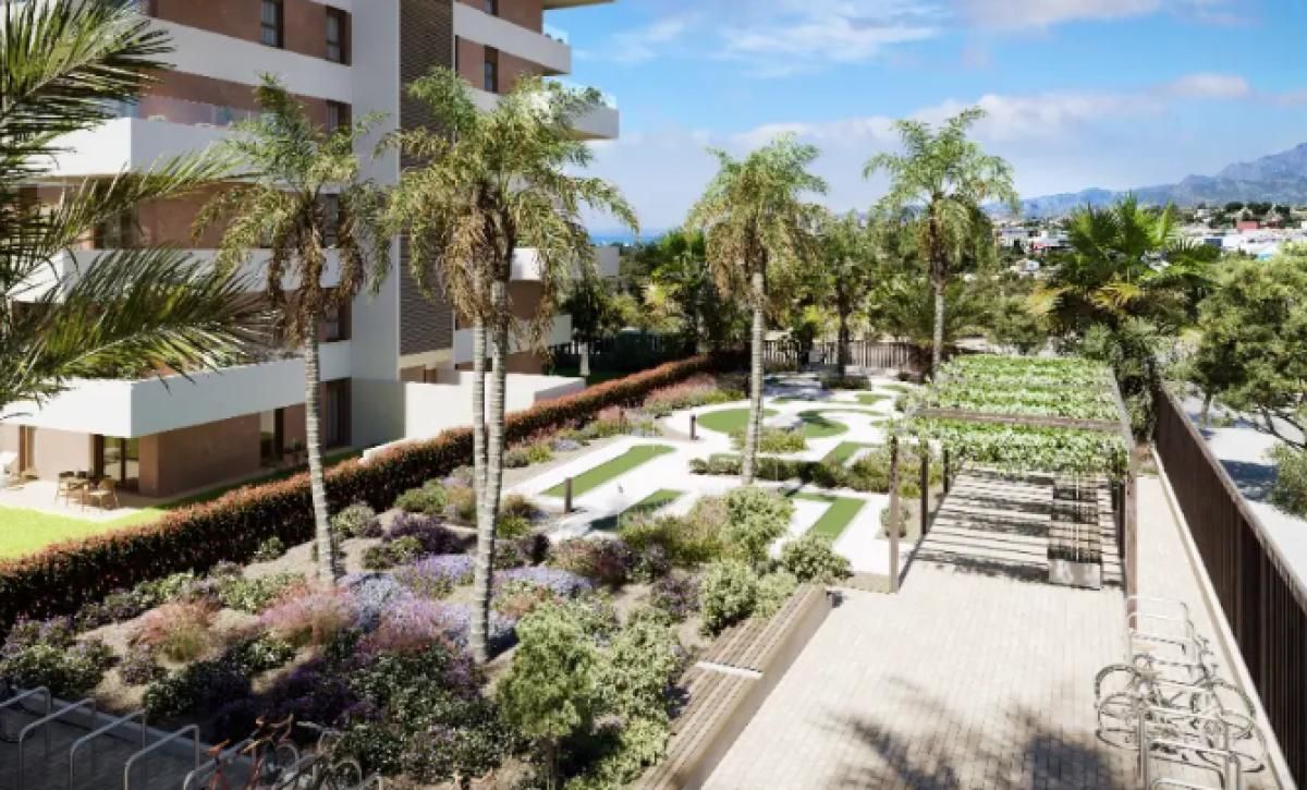 Apartamento 2 habitaciones 85m² en venta - Playas Del Torres - foto 4