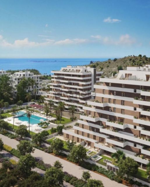 Apartamento 3 habitaciones 111m² en venta - Playas Del Torre