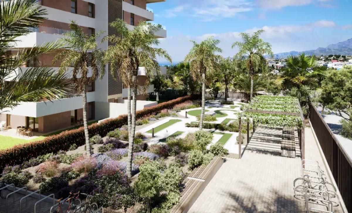 Apartamento 3 habitaciones 108m² en venta - Playas Del Torre - foto 2
