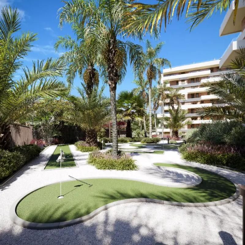 Apartamento 2 habitaciones 81m² en venta - Playas Del Torres - foto 3