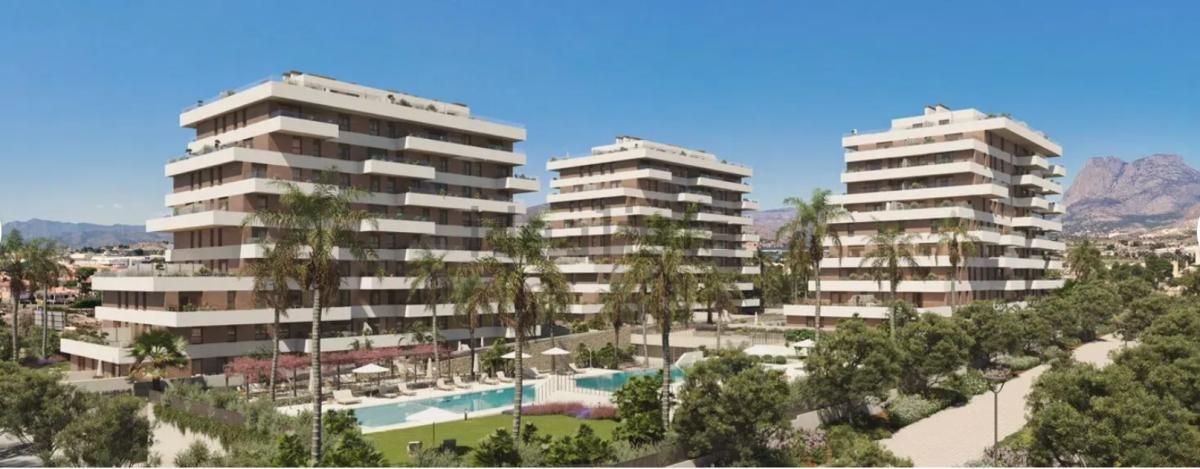 Apartamento 2 habitaciones 81m² en venta - Playas Del Torres - foto 4