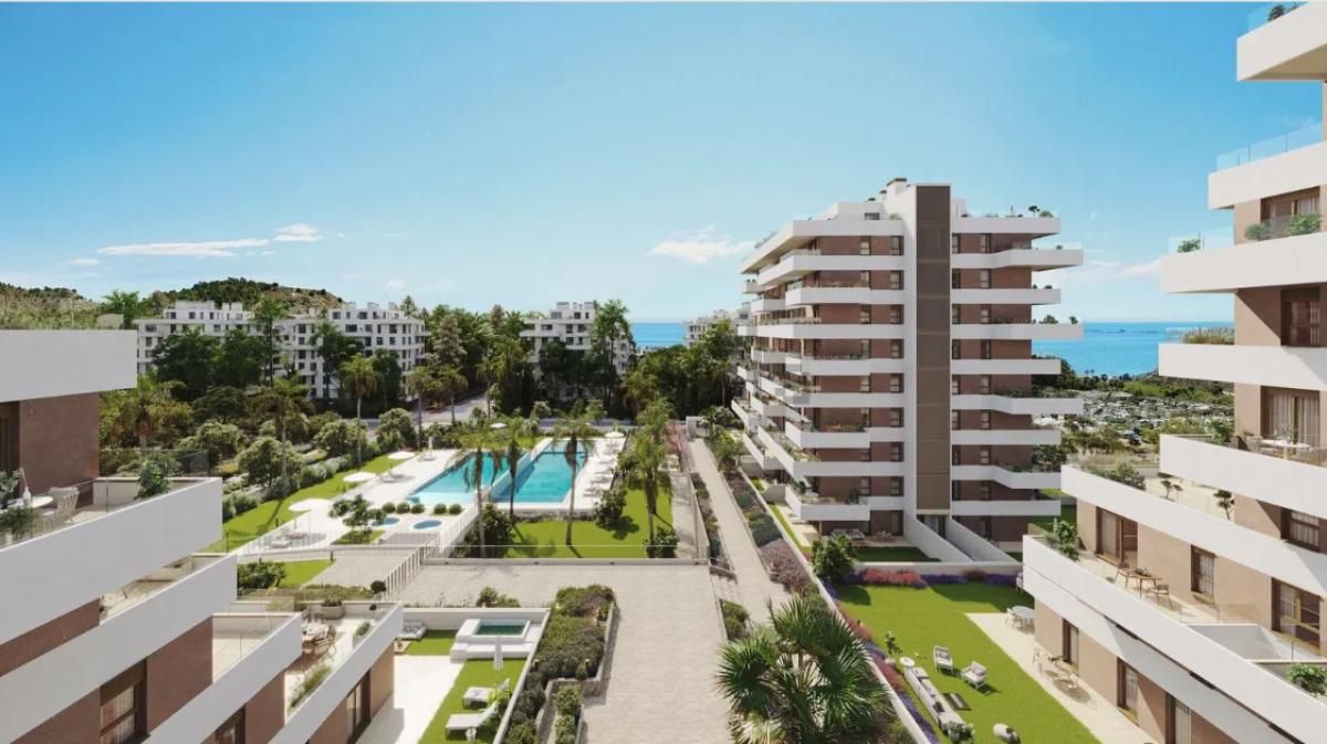 Apartamento 2 habitaciones 81m² en venta - Playas Del Torres - foto 6