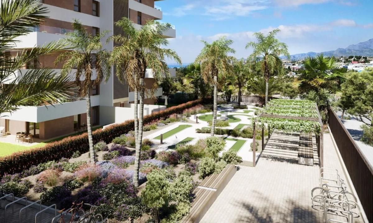 Apartamento 2 habitaciones 81m² en venta - Playas Del Torres - foto 7