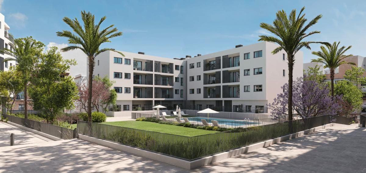 Apartamento 2 habitaciones 70m² en venta - Pau II - foto 2