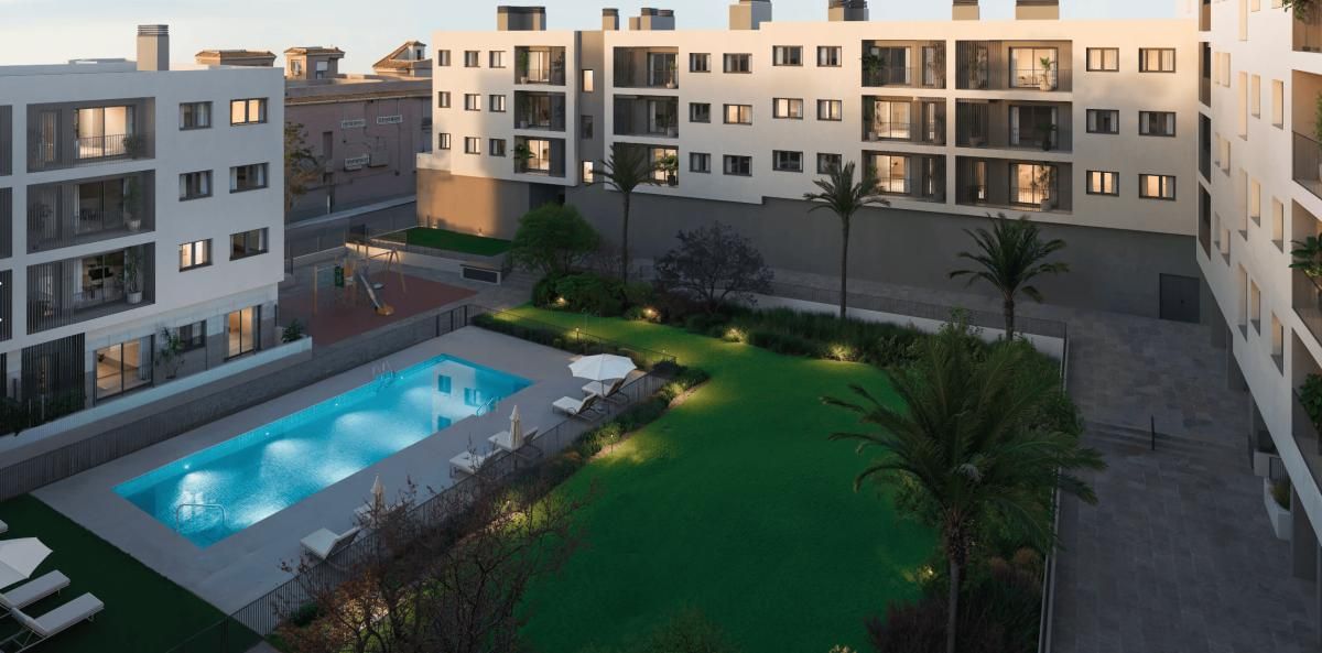 Apartamento 2 habitaciones 70m² en venta - Pau II - foto 3
