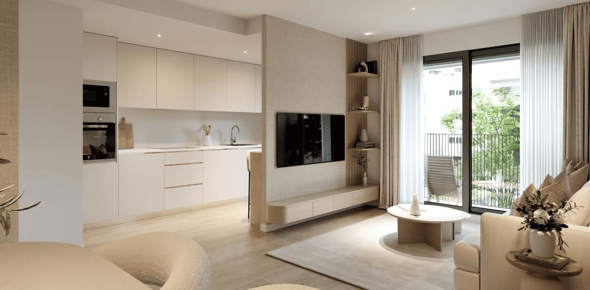 Apartamento 2 habitaciones 70m² en venta - Pau II - foto 6